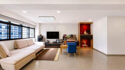 Blk 451 Fajar Road (Bukit Panjang), HDB 5 Rooms #599682451